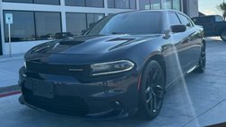 2019 Dodge Charger GT