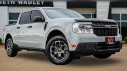2023 Ford Maverick XLT