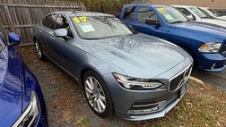 2017 Volvo S90 T6 Inscription
