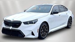 2025 BMW M5 Base