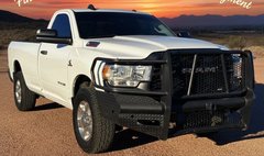 2020 Ram Ram Pickup 2500 Tradesman