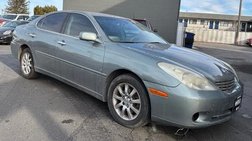 2004 Lexus ES 330 Base