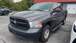 2017 Ram Ram Pickup 1500 Tradesman