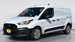 2022 Ford Transit Connect XL