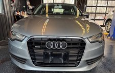 2012 Audi A6 3.0T quattro Premium Plus