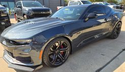 2019 Chevrolet Camaro SS