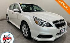 2014 Subaru Legacy 2.5i Premium