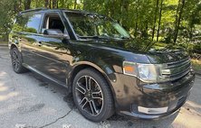 2015 Ford Flex SEL