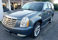 2009 Cadillac Escalade Base