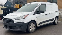 2023 Ford Transit Connect XL