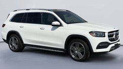 2022 Mercedes-Benz GLS GLS 450