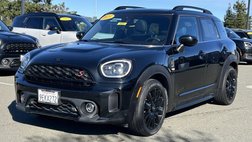 2023 MINI Countryman Cooper S ALL4