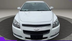 2012 Chevrolet Malibu LT