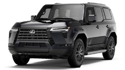 2026 Lexus GX 550 Premium+