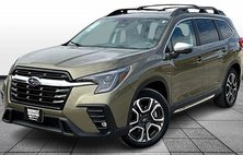 2023 Subaru Ascent Limited 7-Passenger