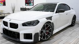 2024 BMW M2 Base