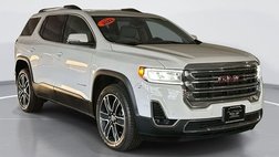 2022 GMC Acadia SLT
