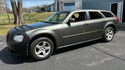2008 Dodge Magnum SXT