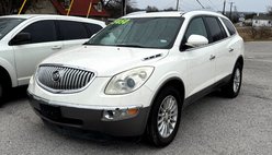 2011 Buick Enclave CXL-1