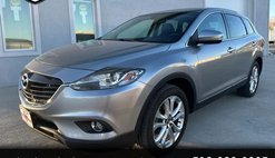 2013 Mazda CX-9 Grand Touring