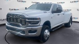 2026 Ram Ram Pickup 3500 Tradesman