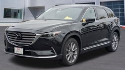 2023 Mazda CX-9 Grand Touring