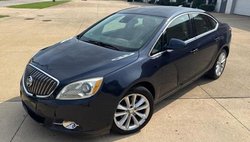 2015 Buick Verano Convenience Group