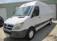 2009 Dodge Sprinter 2500