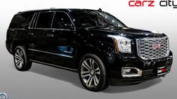 2019 GMC Yukon XL Denali