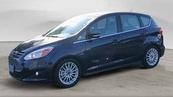 2016 Ford C-Max Energi SEL