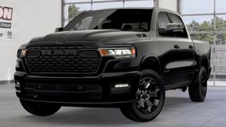 2026 Ram Ram Pickup 1500 Lone Star
