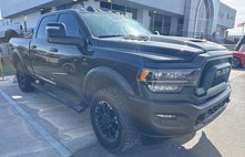 2024 Ram Ram Pickup 2500 Rebel