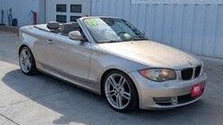 2010 BMW 1 Series 128i