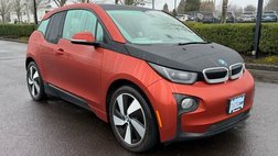 2014 BMW i3 Base