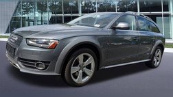 2014 Audi Allroad 2.0T quattro Premium Plus