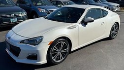 2013 Subaru BRZ Premium
