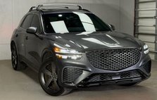 2023 Genesis GV70 2.5T Standard