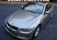 2011 BMW 3 Series 328i