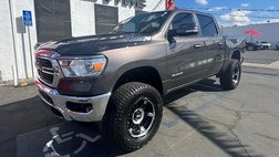 2019 Ram Ram Pickup 1500 Big Horn