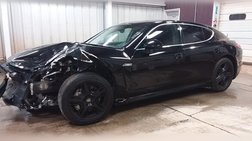 2010 Porsche Panamera S