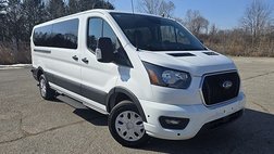 2024 Ford Transit XLT