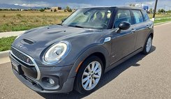 2017 MINI Clubman Cooper S ALL4