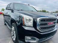 2018 GMC Yukon SLE