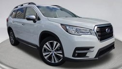 2020 Subaru Ascent Touring