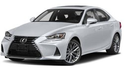 2020 Lexus IS 300 Base