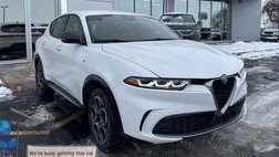 2024 Alfa Romeo Tonale Hybrid Ti