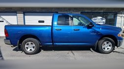 2009 Dodge Ram 1500 SLT
