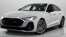 2025 Audi S5 quattro Premium Plus TFSI