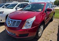 2013 Cadillac SRX Luxury Collection
