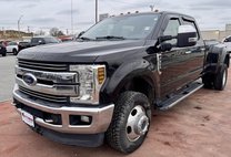 2018 Ford Super Duty F-350 Lariat